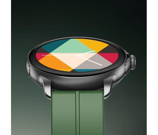 HMD Watch X1 Green - 1597702 - zdjęcie 7